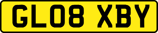 GL08XBY