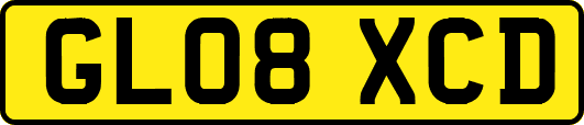 GL08XCD
