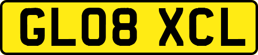 GL08XCL
