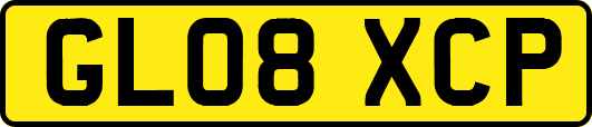 GL08XCP