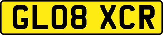 GL08XCR
