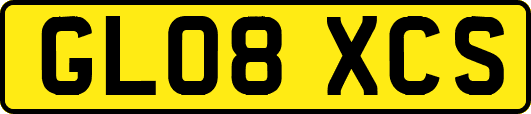 GL08XCS