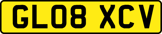 GL08XCV