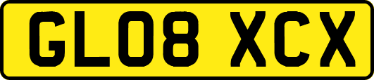 GL08XCX