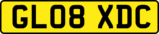 GL08XDC