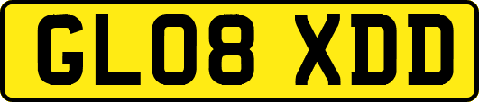 GL08XDD