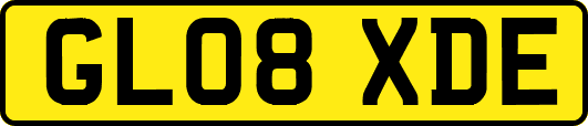 GL08XDE