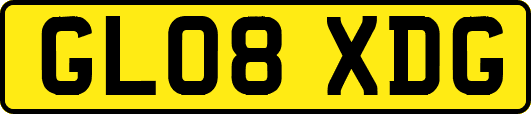 GL08XDG