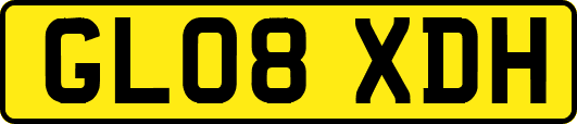 GL08XDH