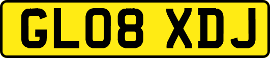 GL08XDJ