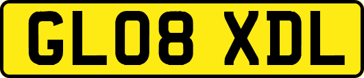 GL08XDL