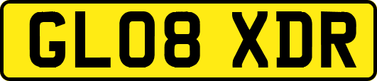 GL08XDR