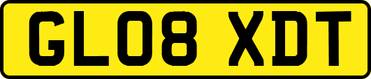 GL08XDT