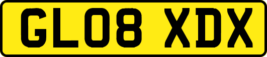 GL08XDX