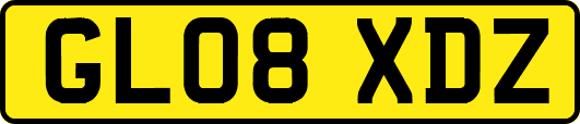 GL08XDZ