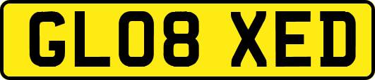 GL08XED