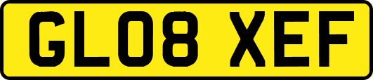 GL08XEF