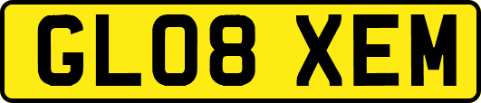GL08XEM