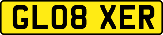 GL08XER