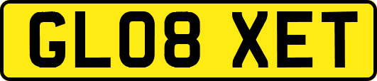 GL08XET