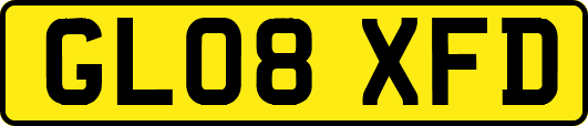 GL08XFD