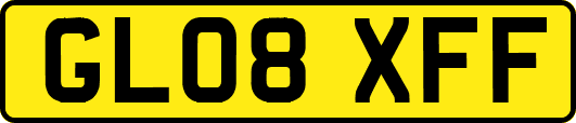 GL08XFF