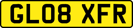 GL08XFR