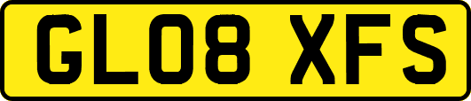 GL08XFS