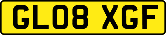 GL08XGF