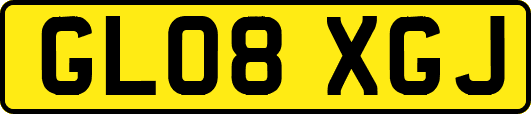 GL08XGJ