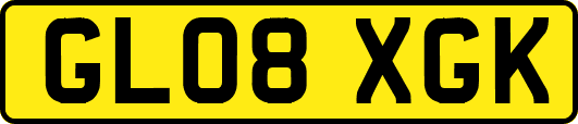 GL08XGK