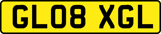 GL08XGL