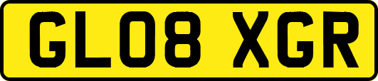 GL08XGR