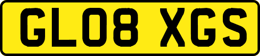 GL08XGS