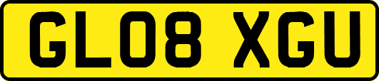 GL08XGU