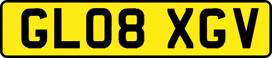 GL08XGV