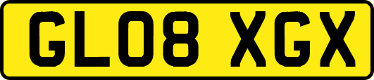 GL08XGX
