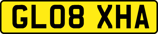 GL08XHA