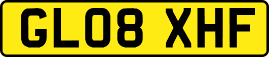 GL08XHF