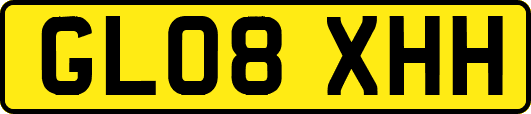 GL08XHH