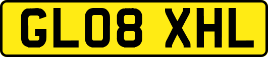 GL08XHL