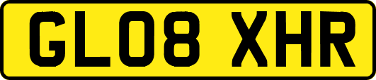 GL08XHR