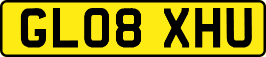 GL08XHU