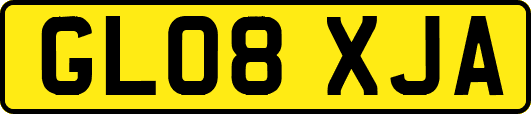 GL08XJA