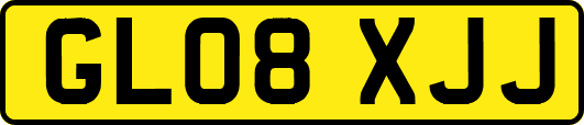 GL08XJJ