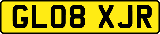 GL08XJR