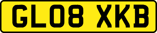 GL08XKB