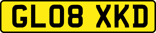 GL08XKD