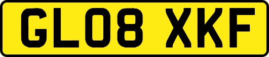 GL08XKF