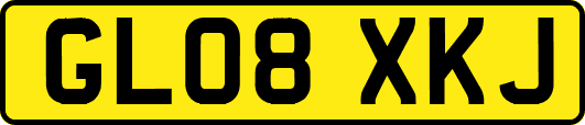 GL08XKJ